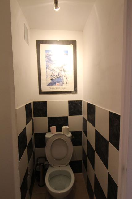Appartements Tufs - Tignes Val Claret