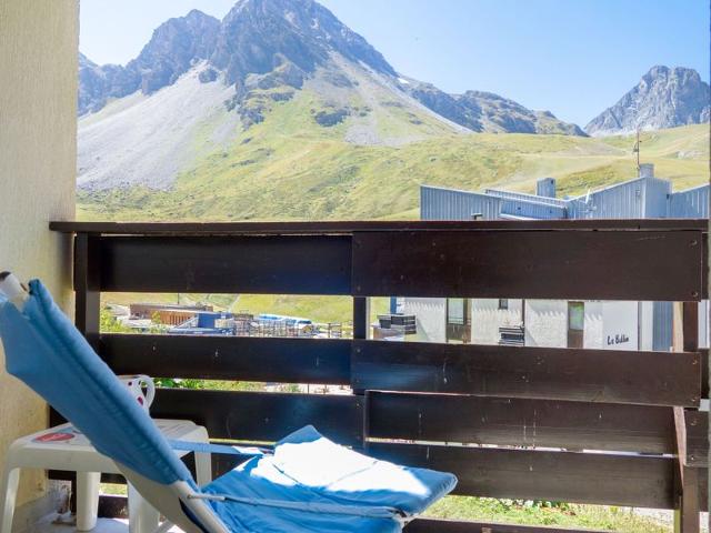 Flat Plein Soleil (Val Claret) - Tignes Val Claret