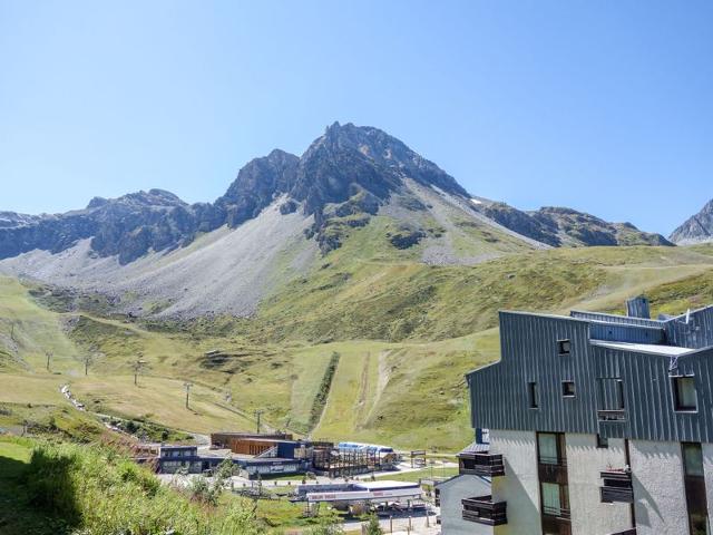Flat Plein Soleil (Val Claret) - Tignes Val Claret