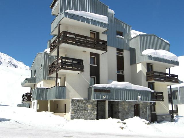 Flat Plein Soleil (Val Claret) - Tignes Val Claret