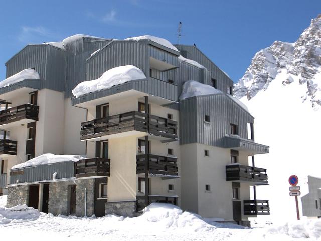 Flat Plein Soleil (Val Claret) - Tignes Val Claret