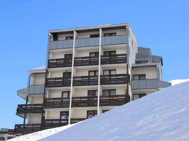 Flat Plein Soleil (Val Claret) - Tignes Val Claret