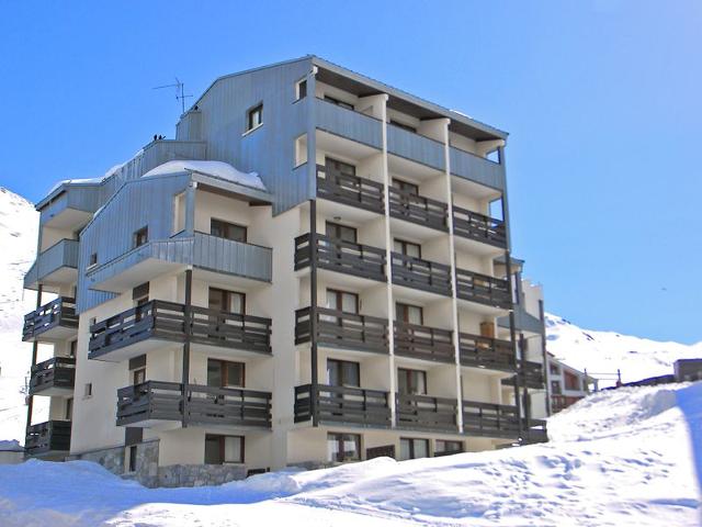 Flat Plein Soleil (Val Claret) - Tignes Val Claret