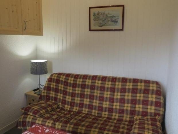 appartement 3 pièces - 6 personnes - Châtel