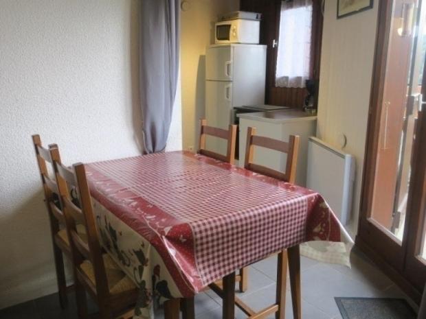 appartement 3 pièces - 6 personnes - Châtel
