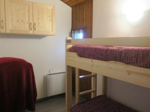 appartement 3 pièces - 6 personnes - Châtel