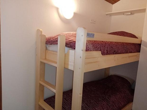 appartement 3 pièces - 6 personnes - Châtel