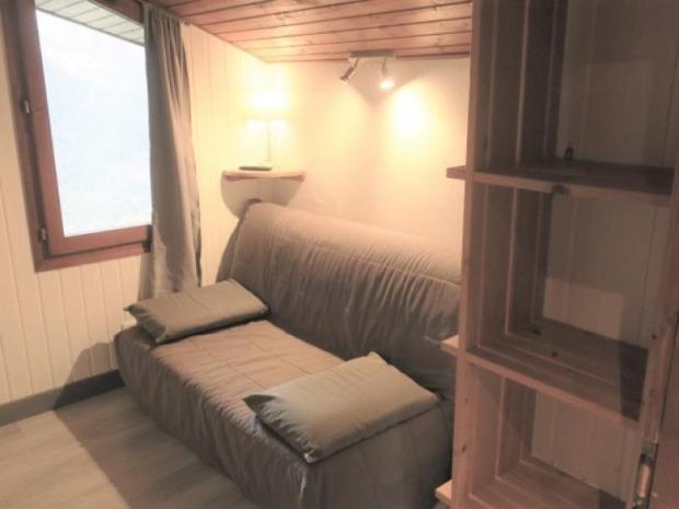 appartement 3 pièces - 6 personnes - Châtel