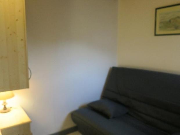 appartement 3 pièces - 6 personnes - Châtel