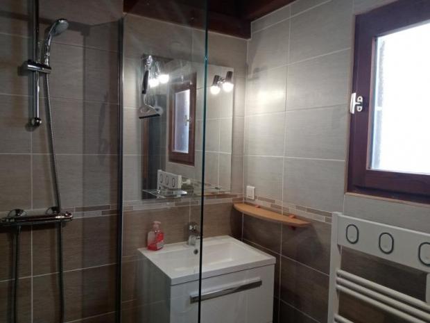 appartement 3 pièces - 6 personnes - Châtel