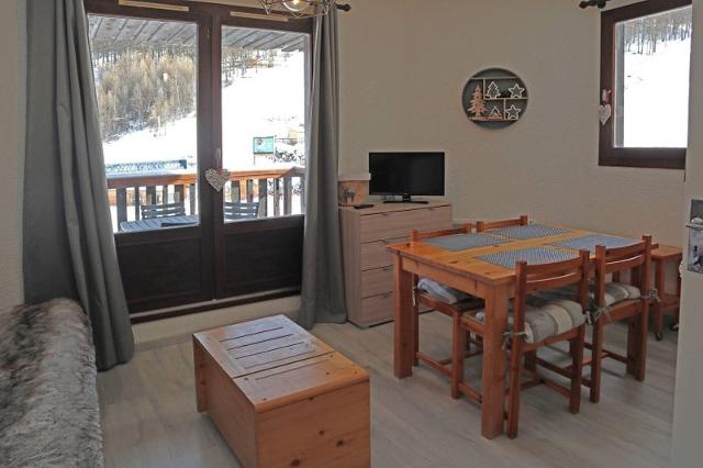 Appartement Orr Des Cimes 197 - Les Orres