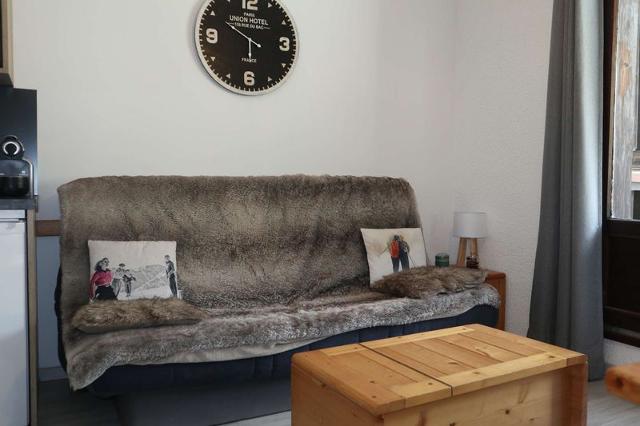 Appartement Orr Des Cimes 197 - Les Orres