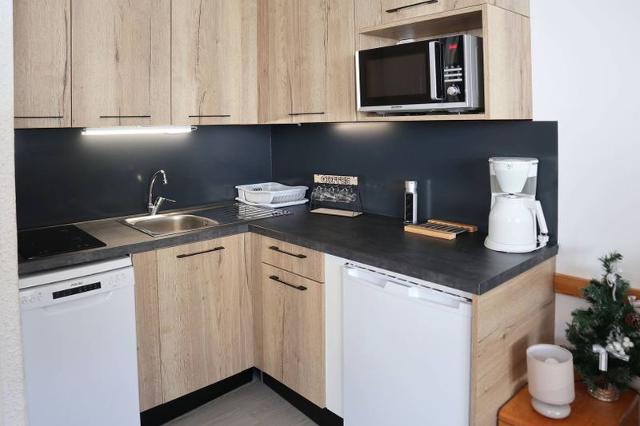 Appartement Orr Des Cimes 197 - Les Orres
