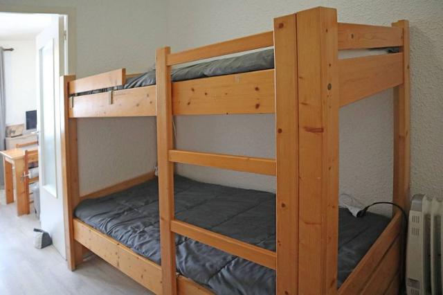 Appartement Orr Des Cimes 197 - Les Orres