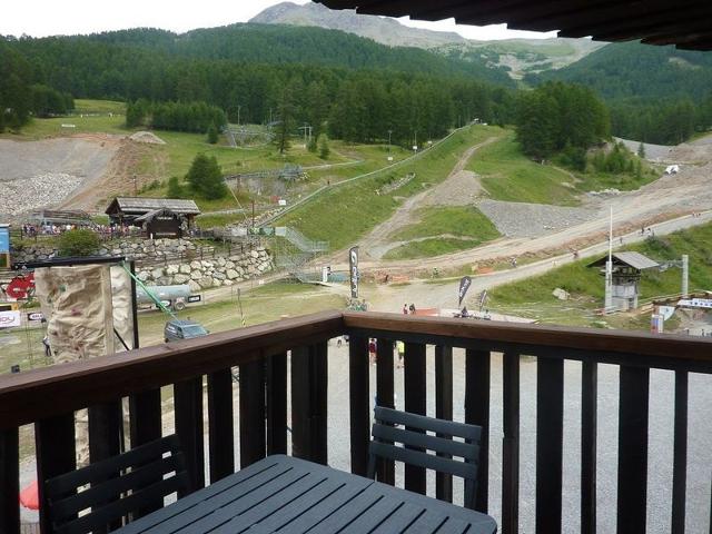 Appartement Orr Des Cimes 197 - Les Orres