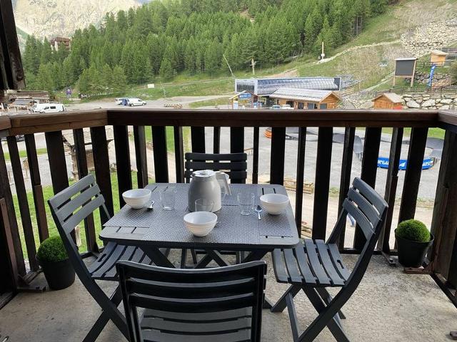 Appartement Orr Des Cimes 197 - Les Orres