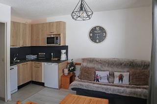 Appartement Orr Des Cimes 197 - Les Orres