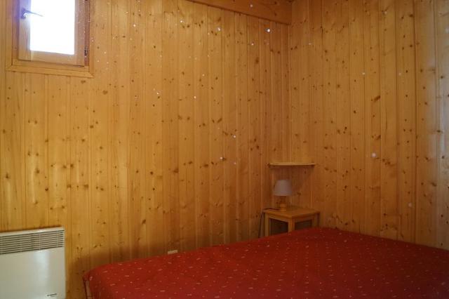 Appartement Les Marmottes MAR-SIG-18C - Saint Jean d'Arves