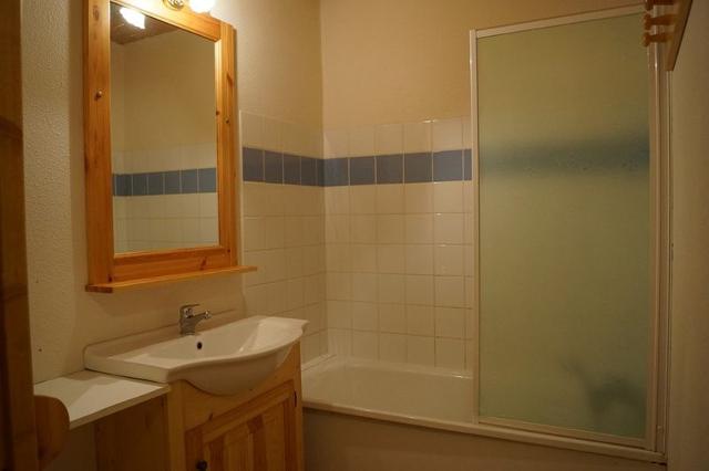 Appartement Les Marmottes MAR-SIG-18C - Saint Jean d'Arves