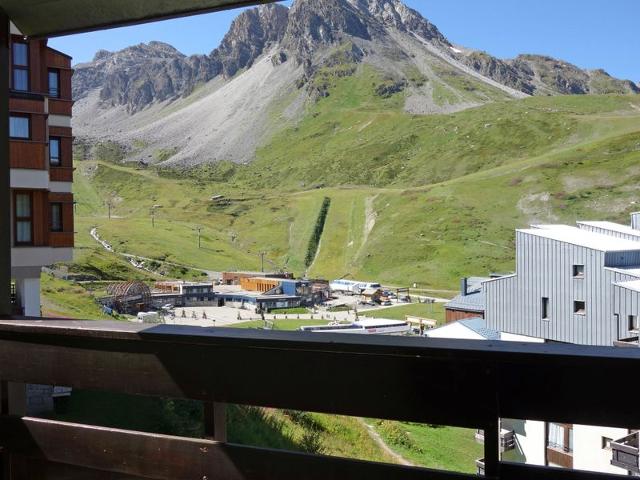 Flat Plein Soleil (Val Claret) - Tignes Val Claret