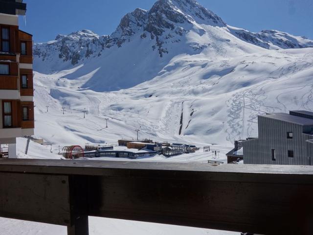 Flat Plein Soleil (Val Claret) - Tignes Val Claret