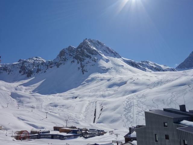 Flat Plein Soleil (Val Claret) - Tignes Val Claret
