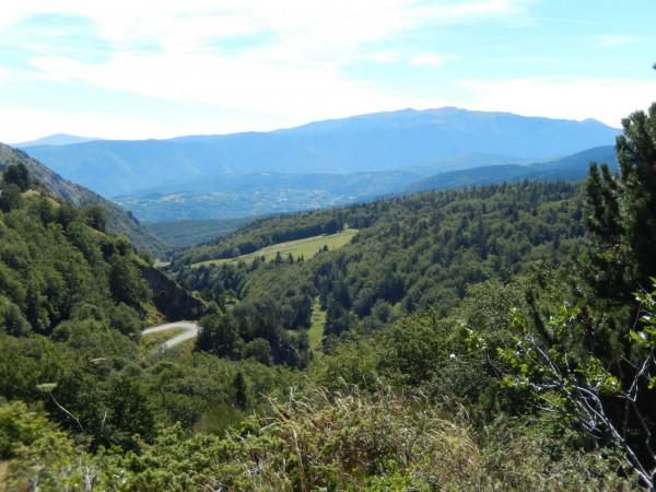 Mon Axe à part - Ax les Thermes