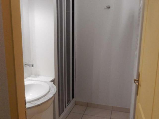 Mon Axe à part - Ax les Thermes