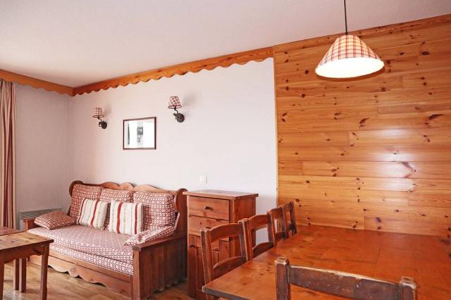 Appartement Les Silenes 490 - Les Orres