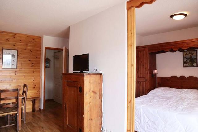 Appartement Les Silenes 490 - Les Orres