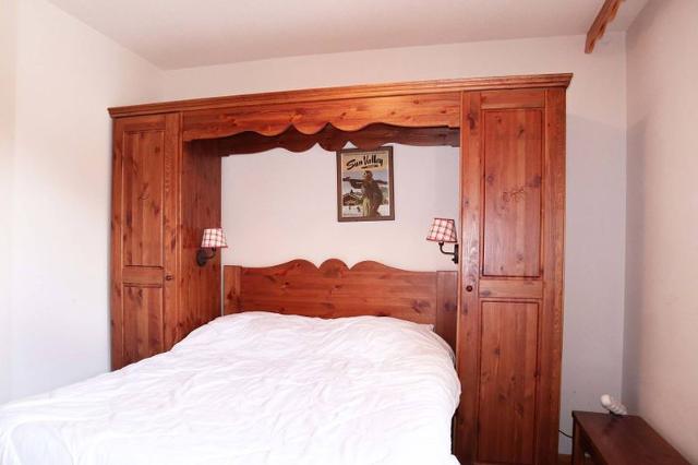 Appartement Les Silenes 490 - Les Orres