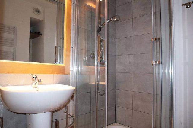 Appartement Les Silenes 490 - Les Orres