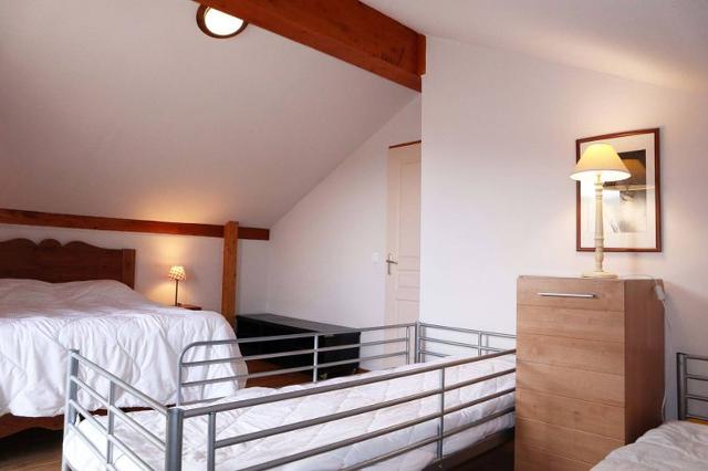 Appartement Les Silenes 490 - Les Orres