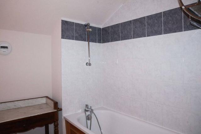 Appartement Les Silenes 490 - Les Orres