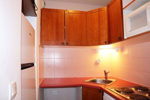 Appartement Les Silenes 490 - Les Orres