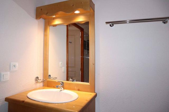 Appartement Les Silenes 490 - Les Orres