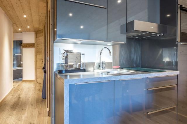 Appartements Aravis 1500 - La Clusaz