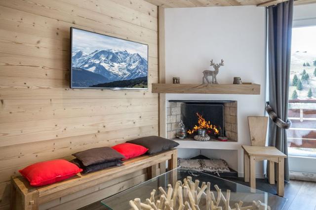 Appartements Aravis 1500 - La Clusaz