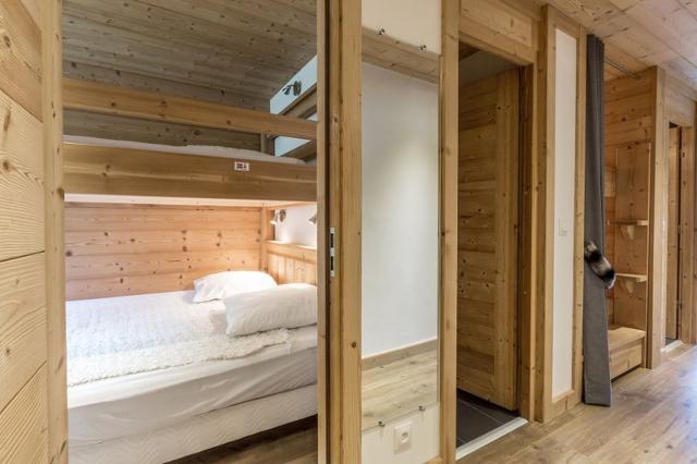 Appartements Aravis 1500 - La Clusaz