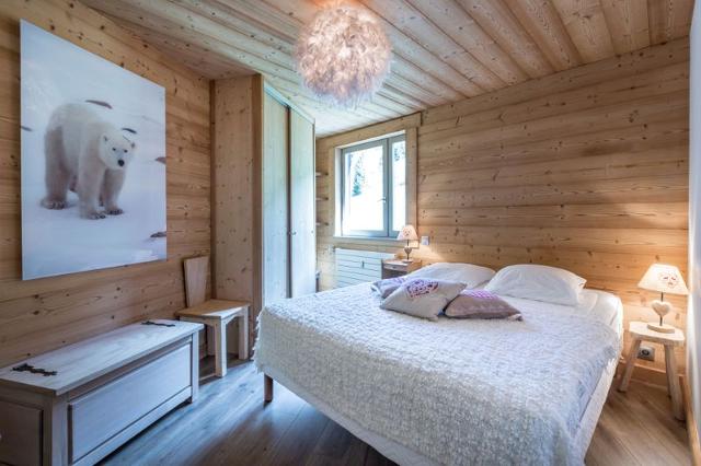 Appartements Aravis 1500 - La Clusaz