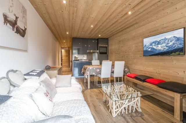 Appartements Aravis 1500 - La Clusaz