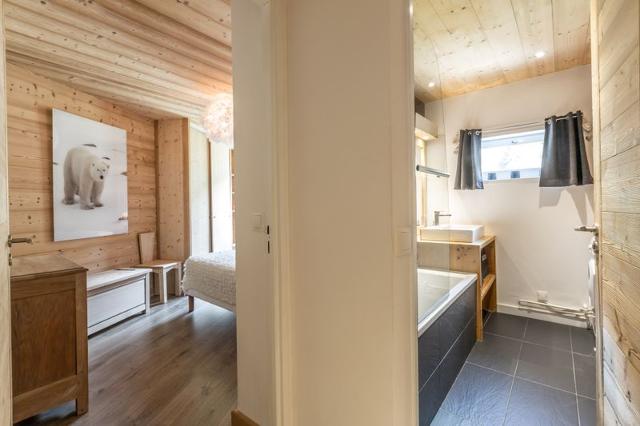 Appartements Aravis 1500 - La Clusaz