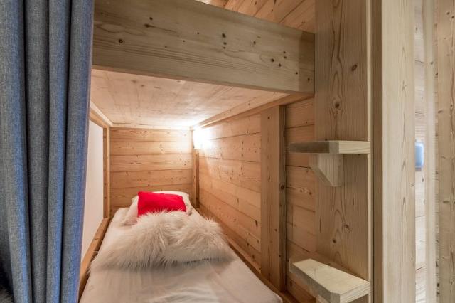 Appartements Aravis 1500 - La Clusaz