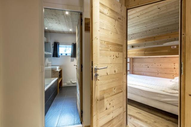 Appartements Aravis 1500 - La Clusaz