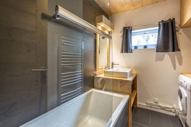 Appartements Aravis 1500 - La Clusaz