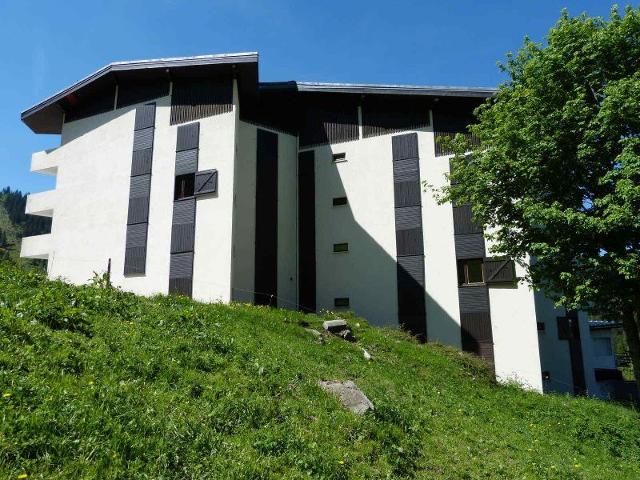 Appartements Aravis 1500 - La Clusaz