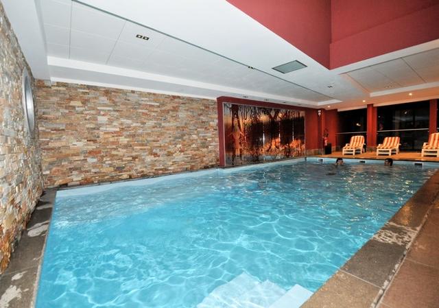 Résidence club MMV RISOUL Antarès **** - Risoul