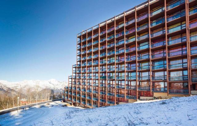 travelski home choice - Flats PIERRA MENTA - Les Arcs 1800