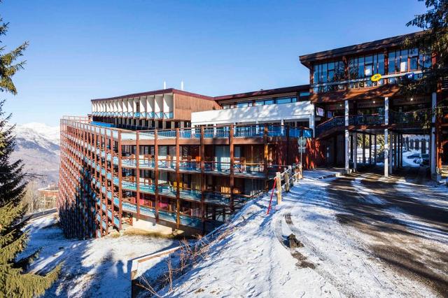 travelski home choice - Flats PIERRA MENTA - Les Arcs 1800