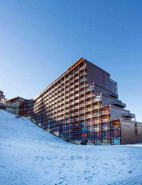 travelski home choice - Flats PIERRA MENTA - Les Arcs 1800